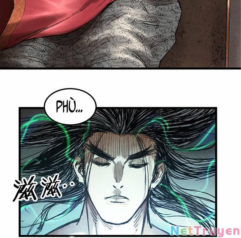 Thiên Hạ Đệ Nhất Lữ Bố 15 trang 22