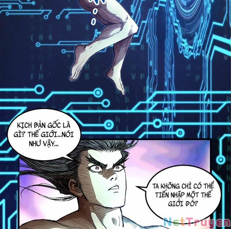 Thiên Hạ Đệ Nhất Lữ Bố 15 trang 25