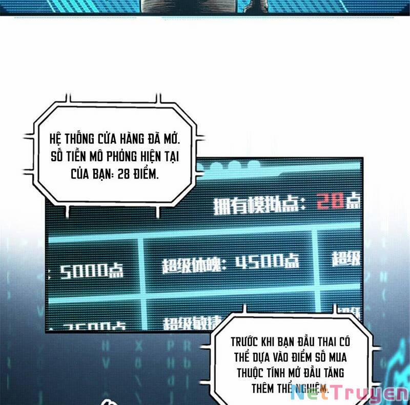 Thiên Hạ Đệ Nhất Lữ Bố 15 trang 30