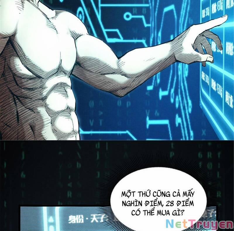 Thiên Hạ Đệ Nhất Lữ Bố 15 trang 32