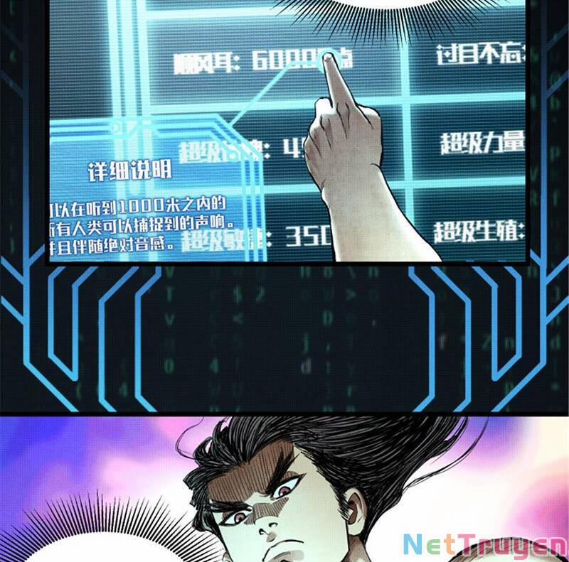 Thiên Hạ Đệ Nhất Lữ Bố 15 trang 33