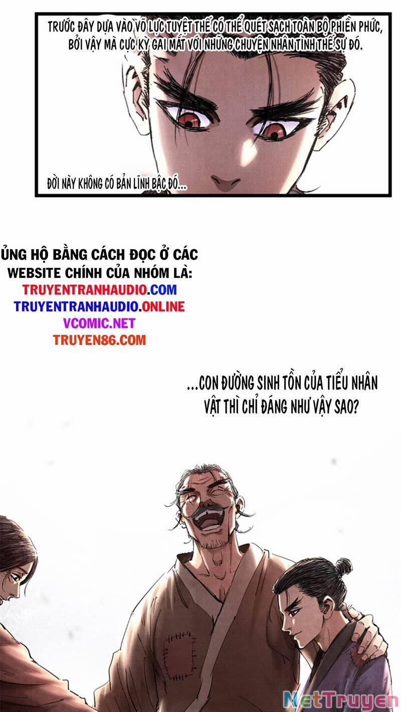 Thiên Hạ Đệ Nhất Lữ Bố 16 trang 10