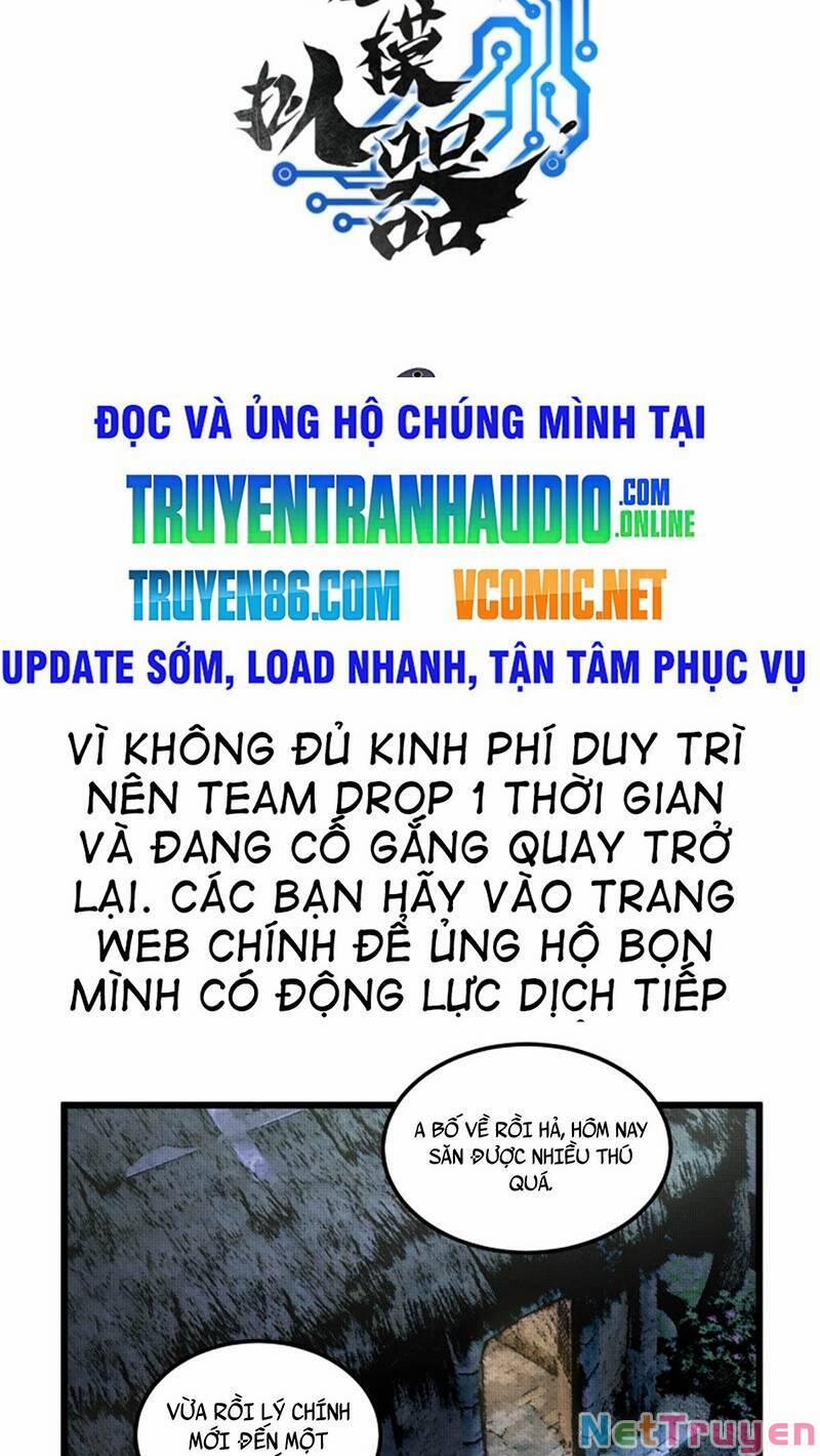 Thiên Hạ Đệ Nhất Lữ Bố 16 trang 3