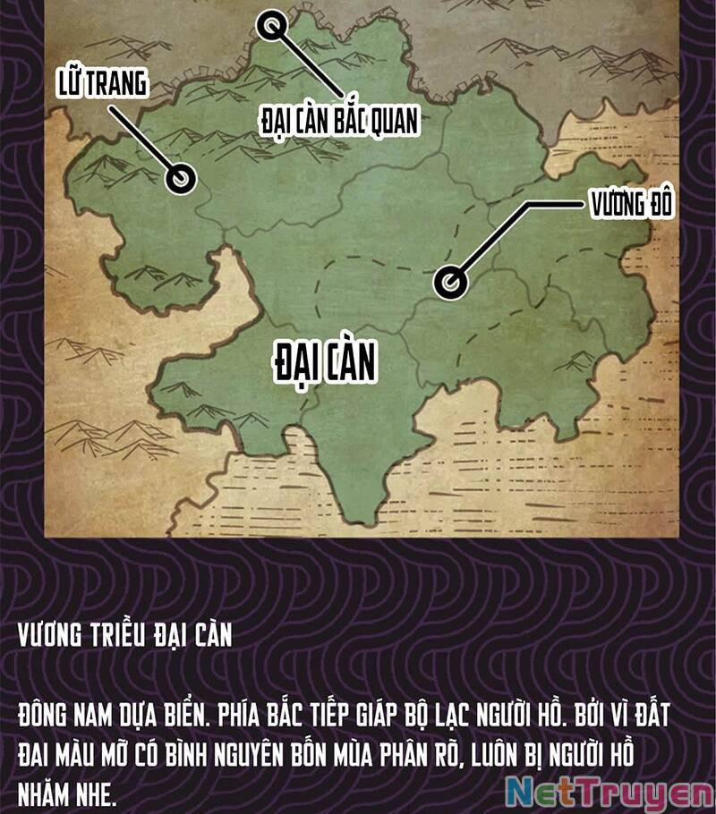 Thiên Hạ Đệ Nhất Lữ Bố 16 trang 47