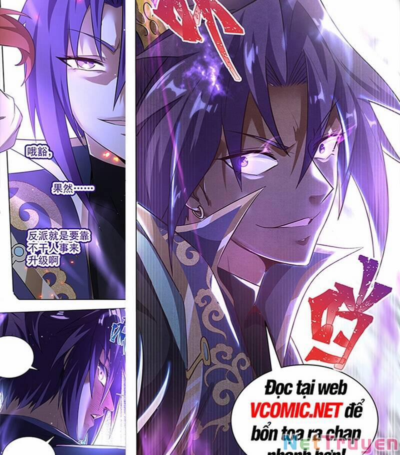 Thiên Hạ Đệ Nhất Lữ Bố 16 trang 50