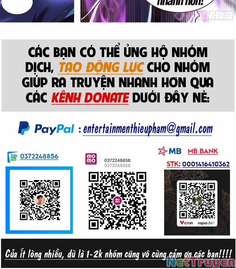 Thiên Hạ Đệ Nhất Lữ Bố 16 trang 51