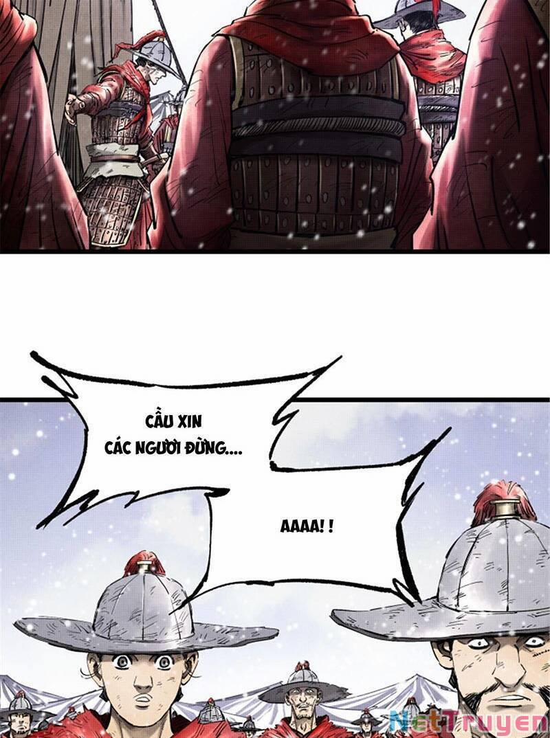 Thiên Hạ Đệ Nhất Lữ Bố 17 trang 12