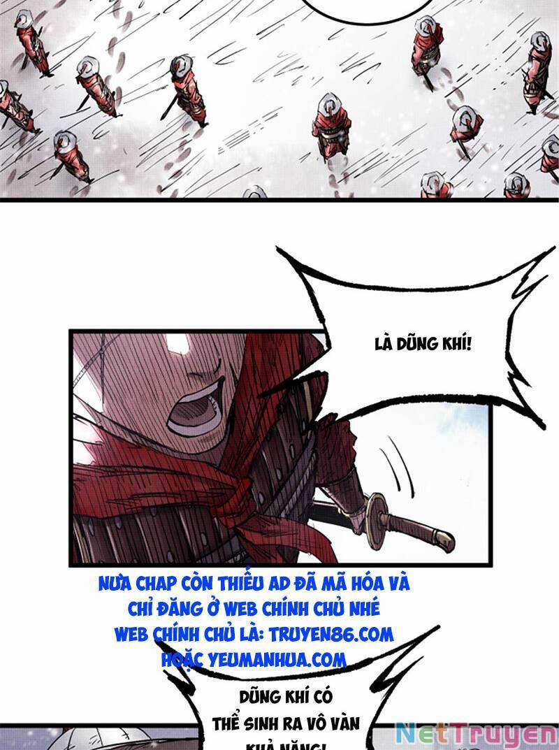 Thiên Hạ Đệ Nhất Lữ Bố 17 trang 23