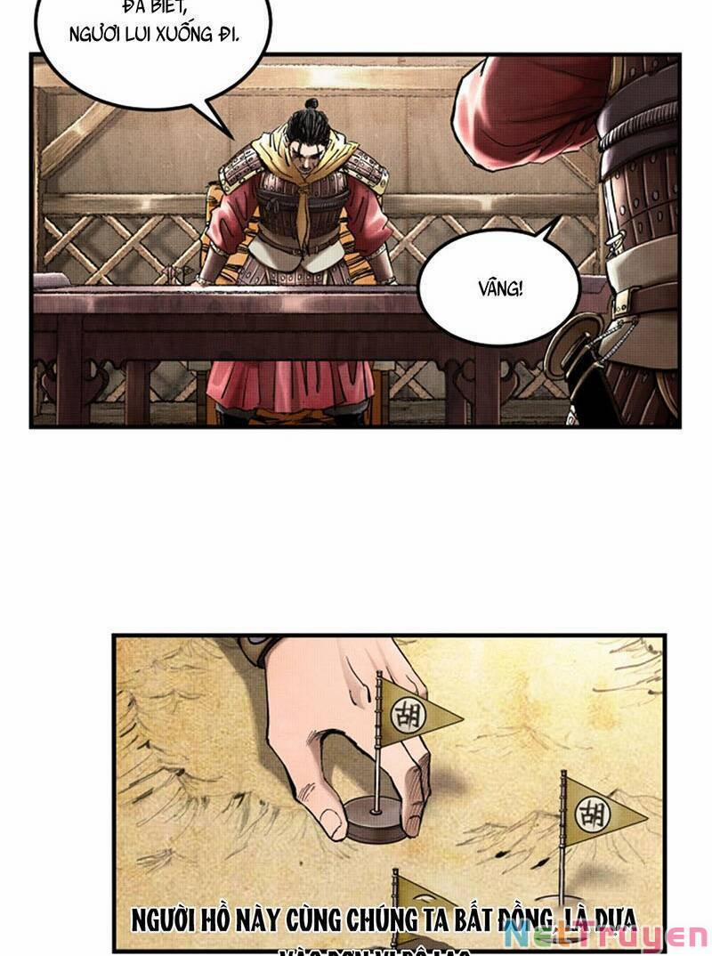 Thiên Hạ Đệ Nhất Lữ Bố 17 trang 29