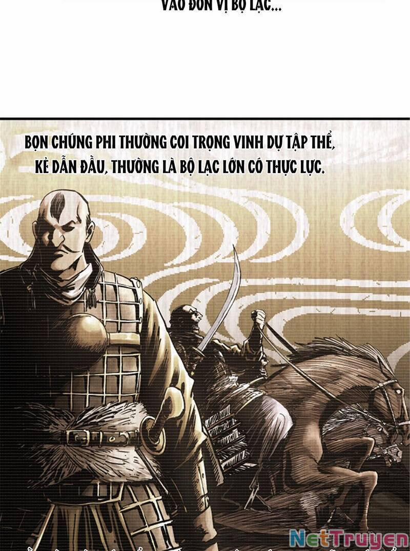 Thiên Hạ Đệ Nhất Lữ Bố 17 trang 30