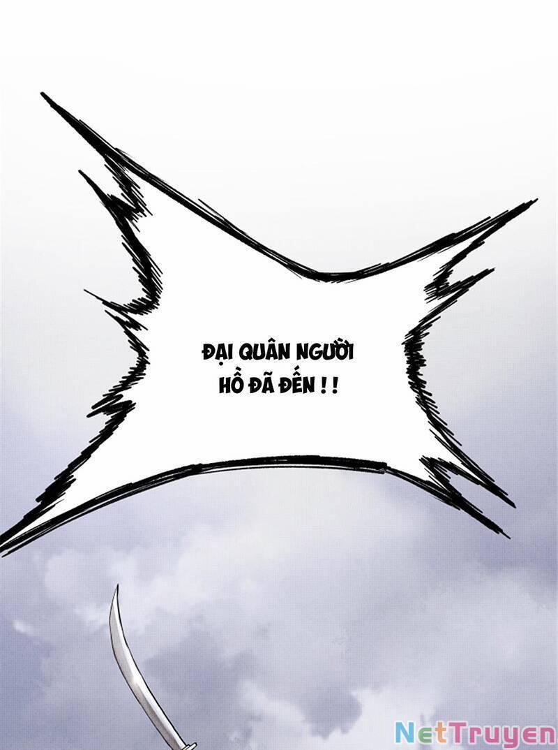 Thiên Hạ Đệ Nhất Lữ Bố 17 trang 40