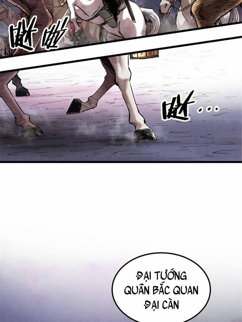 Thiên Hạ Đệ Nhất Lữ Bố 18 trang 18