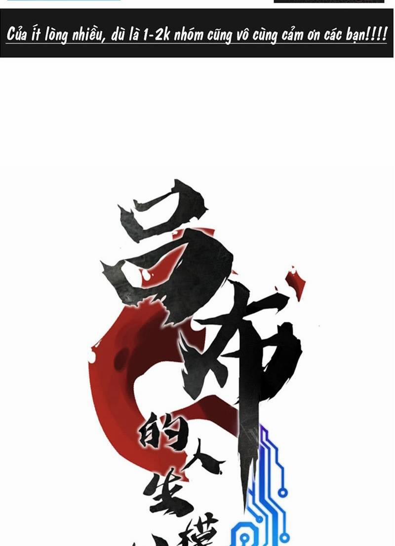 Thiên Hạ Đệ Nhất Lữ Bố 18 trang 2