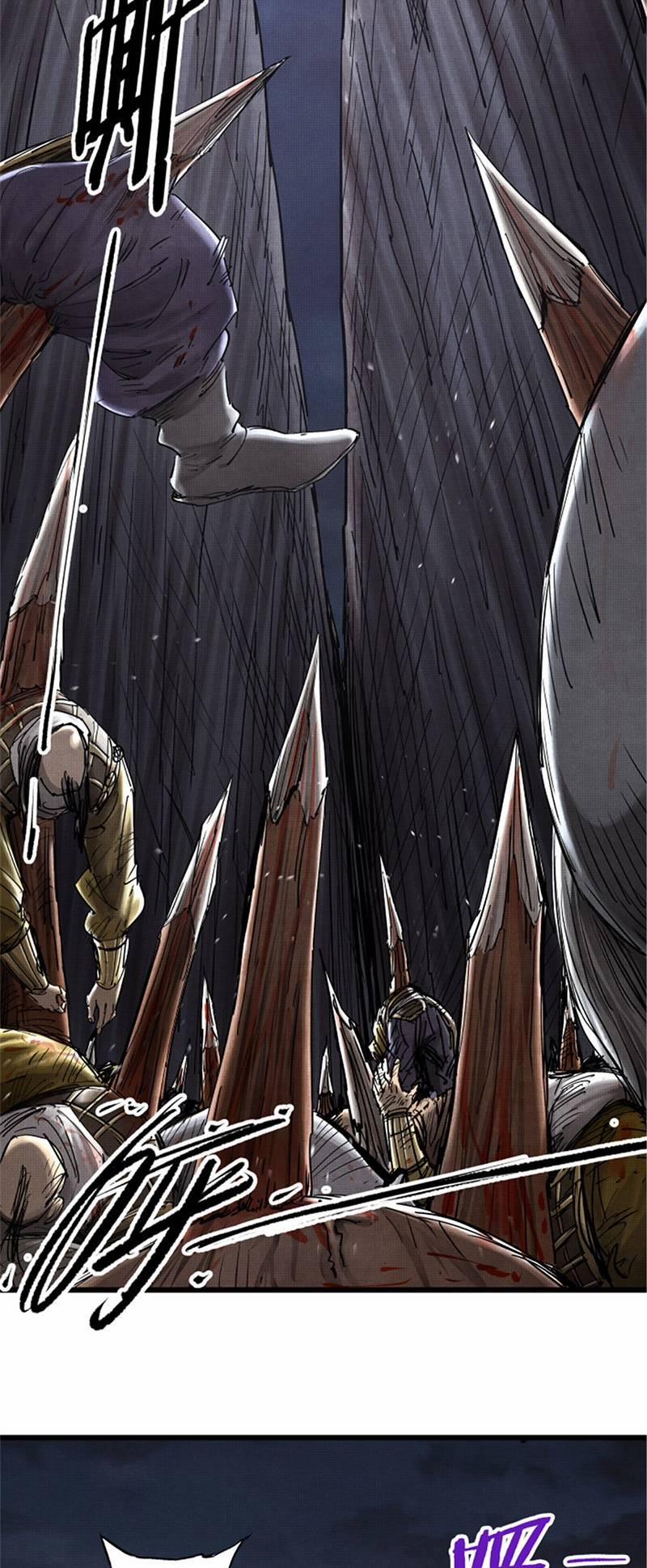 Thiên Hạ Đệ Nhất Lữ Bố 18 trang 22