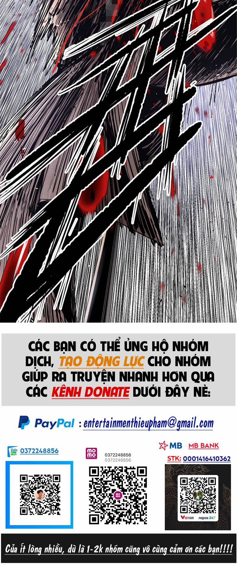 Thiên Hạ Đệ Nhất Lữ Bố 18 trang 38