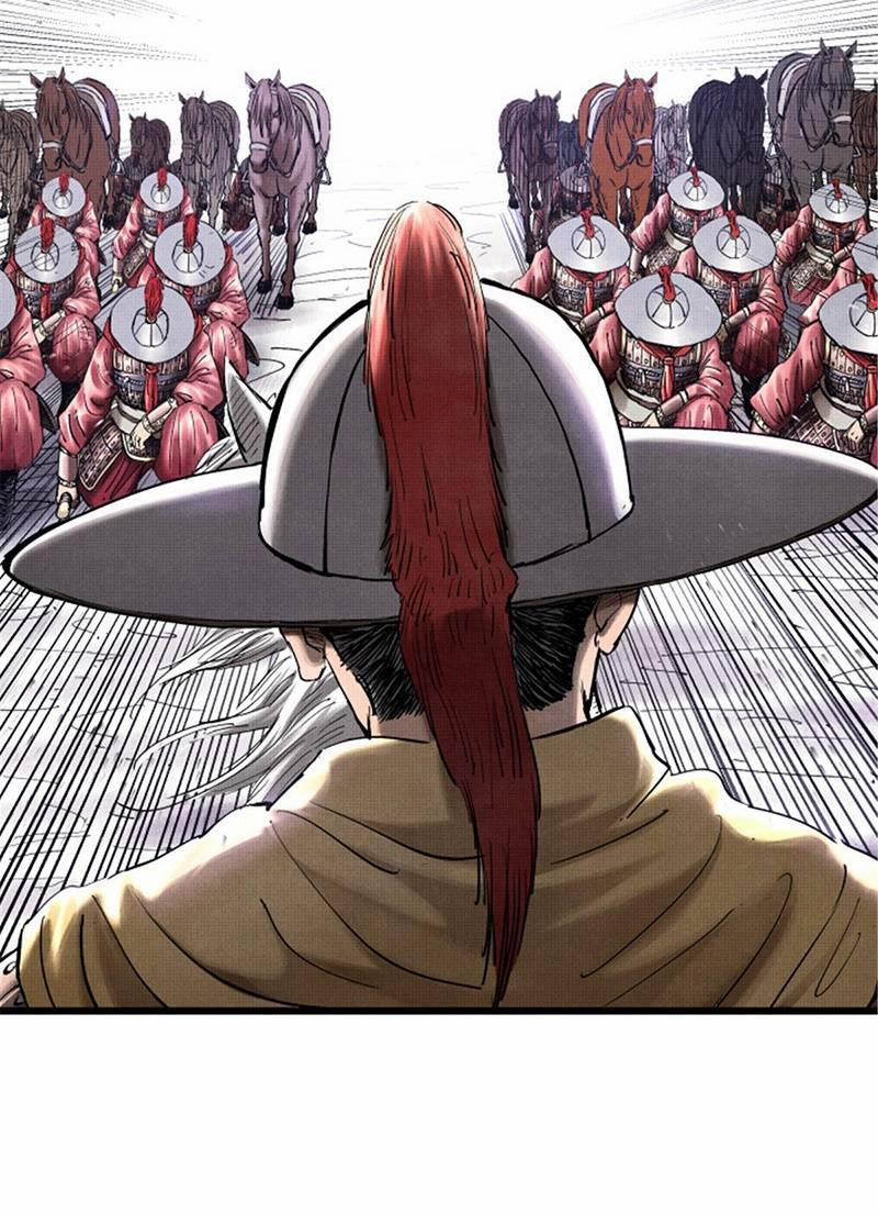 Thiên Hạ Đệ Nhất Lữ Bố 18 trang 6