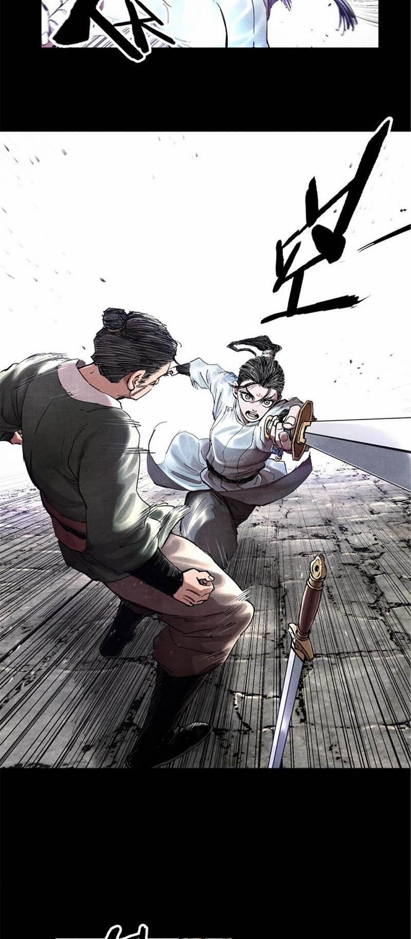 Thiên Hạ Đệ Nhất Lữ Bố 19 trang 11