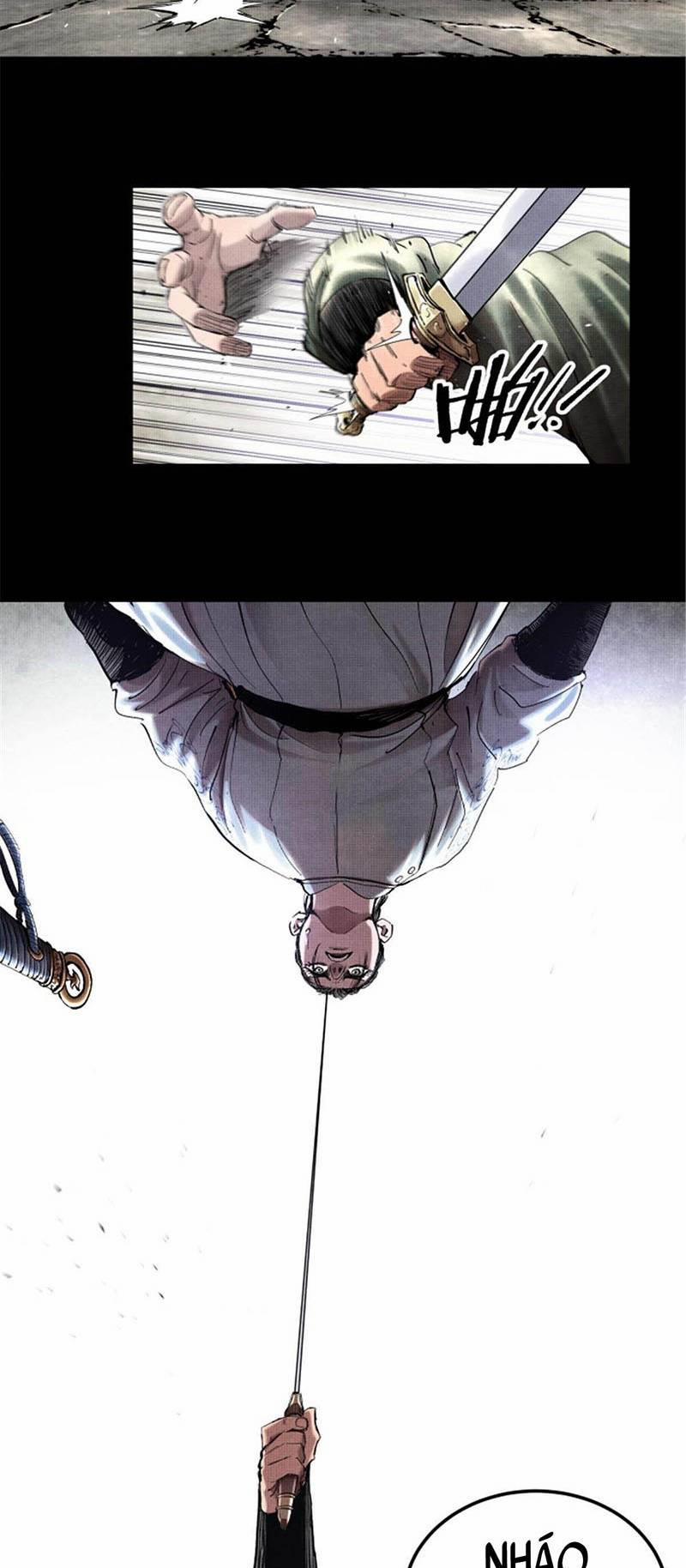 Thiên Hạ Đệ Nhất Lữ Bố 19 trang 13