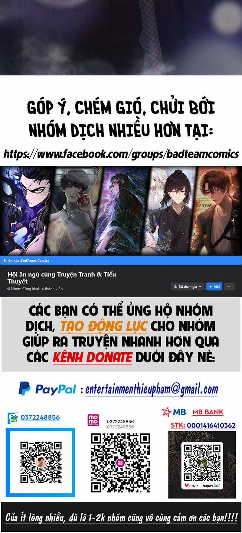 Thiên Hạ Đệ Nhất Lữ Bố 21 trang 29