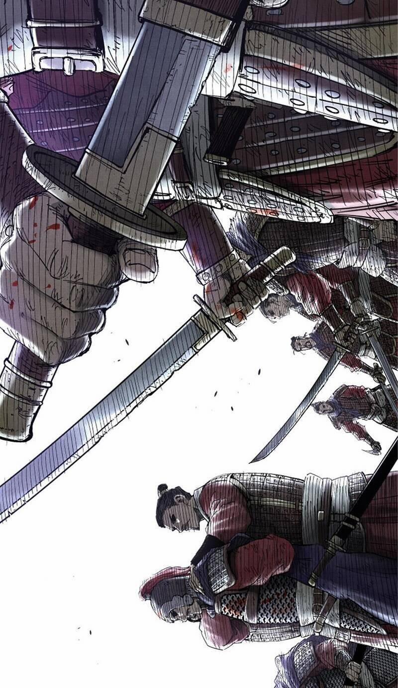 Thiên Hạ Đệ Nhất Lữ Bố 22 trang 19