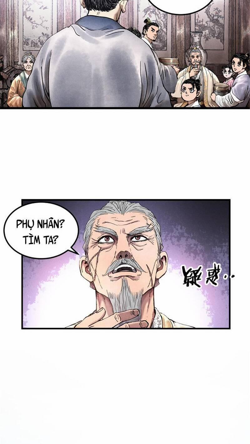 Thiên Hạ Đệ Nhất Lữ Bố 22 trang 29