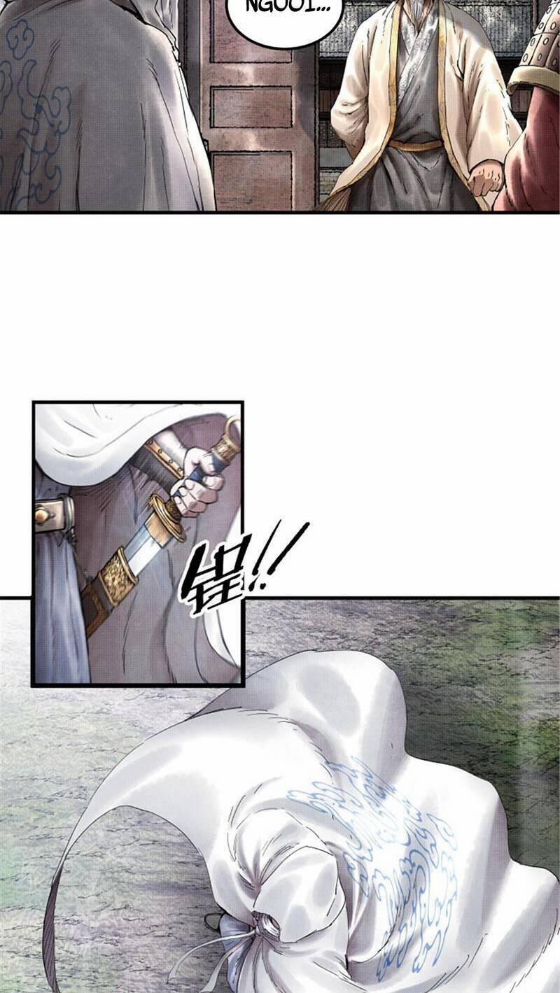 Thiên Hạ Đệ Nhất Lữ Bố 22 trang 32