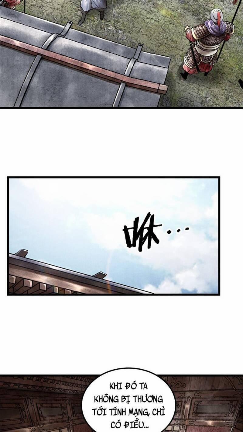 Thiên Hạ Đệ Nhất Lữ Bố 22 trang 35