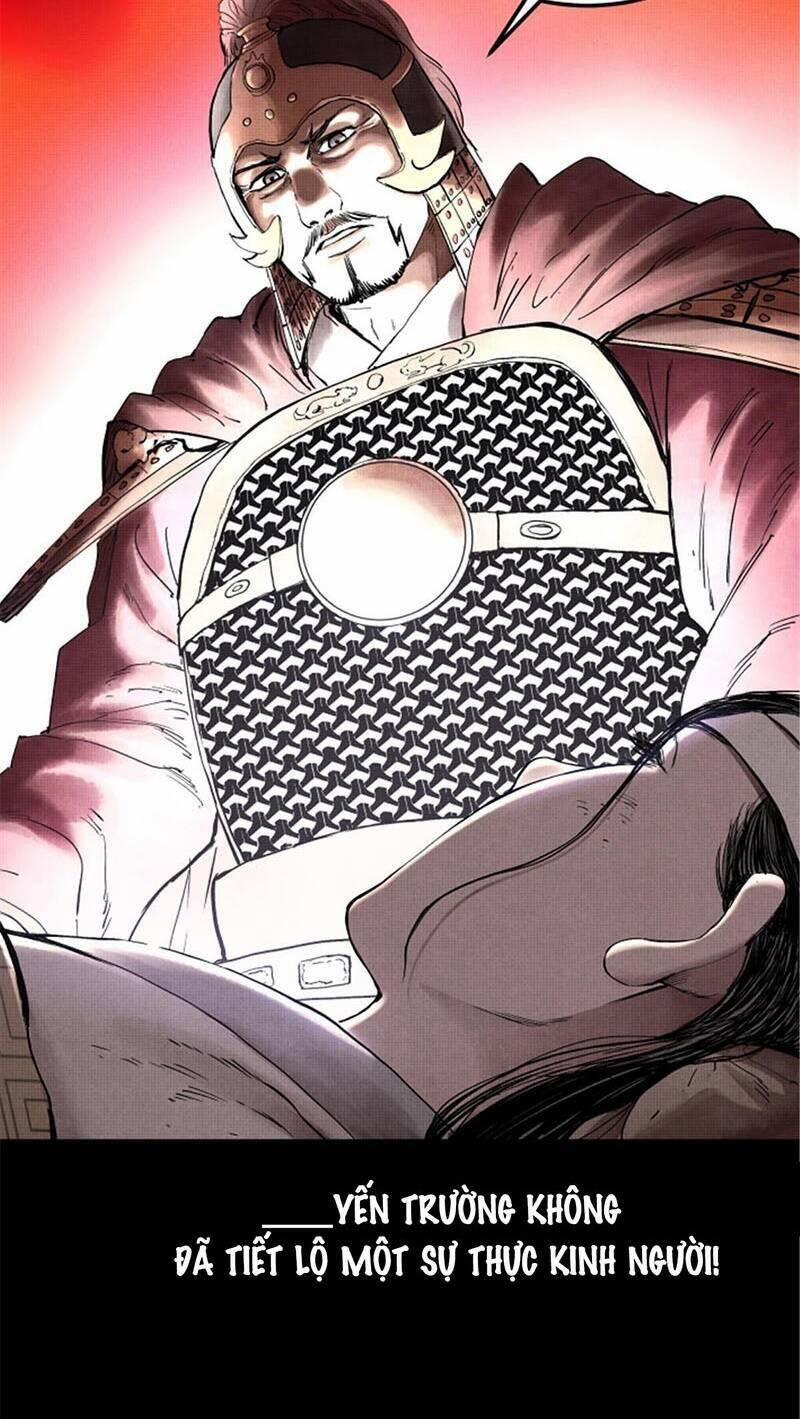 Thiên Hạ Đệ Nhất Lữ Bố 22 trang 44