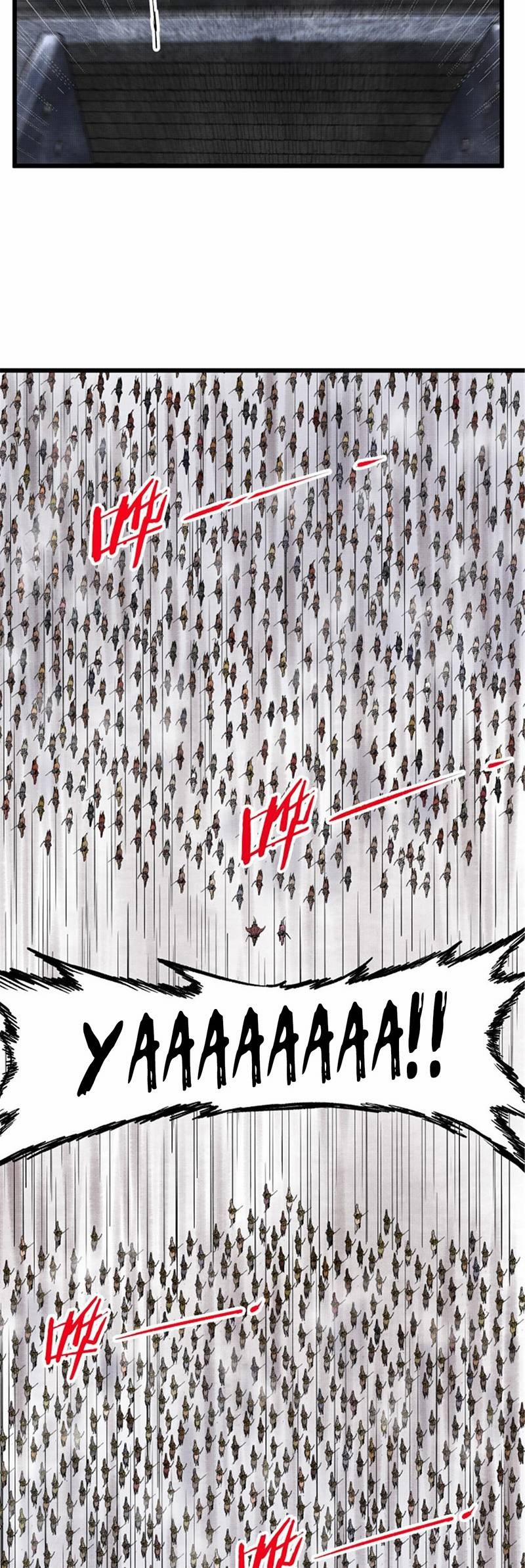 Thiên Hạ Đệ Nhất Lữ Bố 23 trang 12