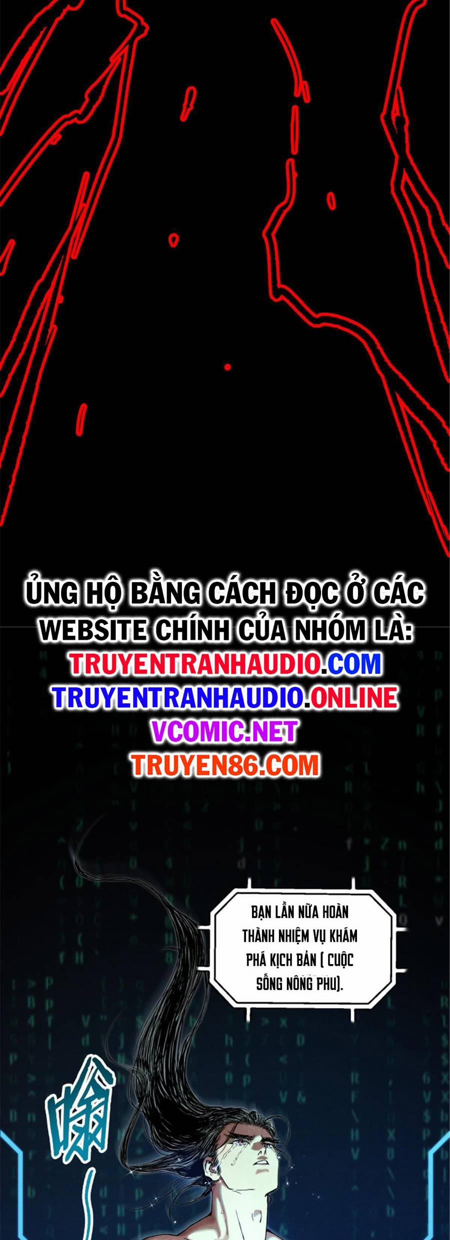 Thiên Hạ Đệ Nhất Lữ Bố 23 trang 18