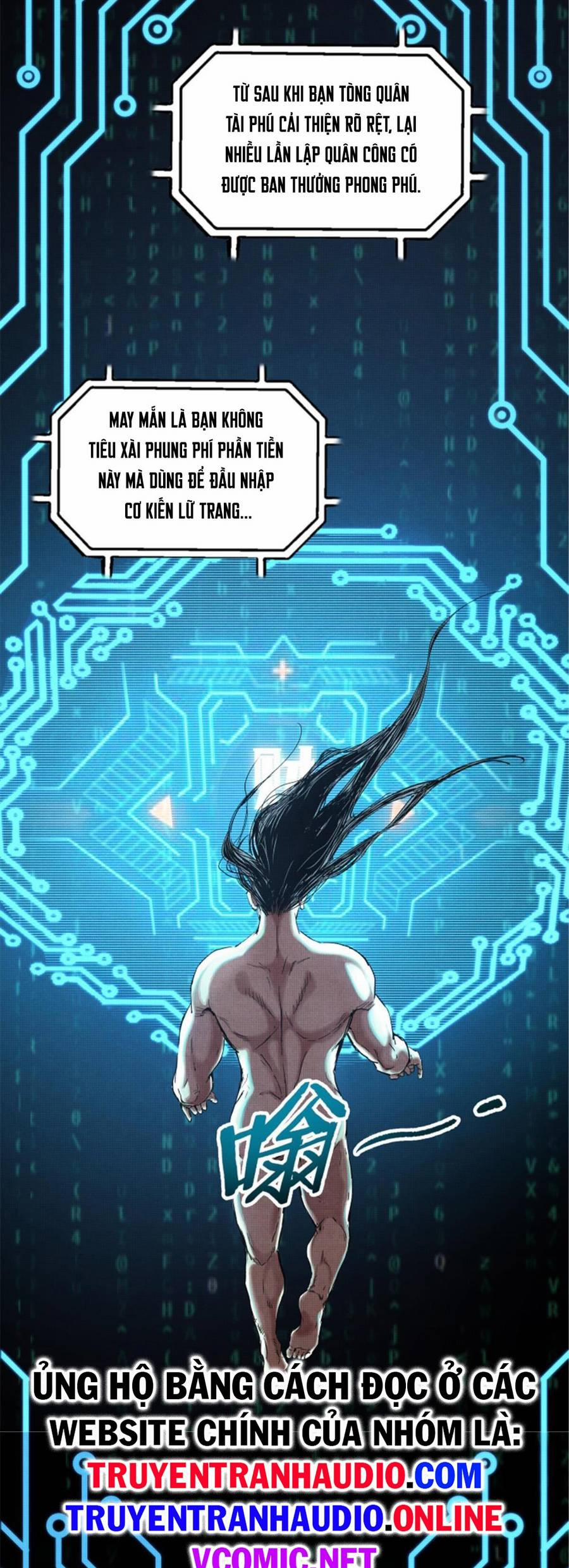 Thiên Hạ Đệ Nhất Lữ Bố 23 trang 21