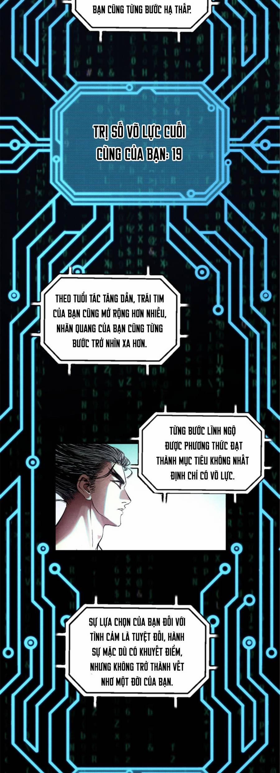 Thiên Hạ Đệ Nhất Lữ Bố 23 trang 23