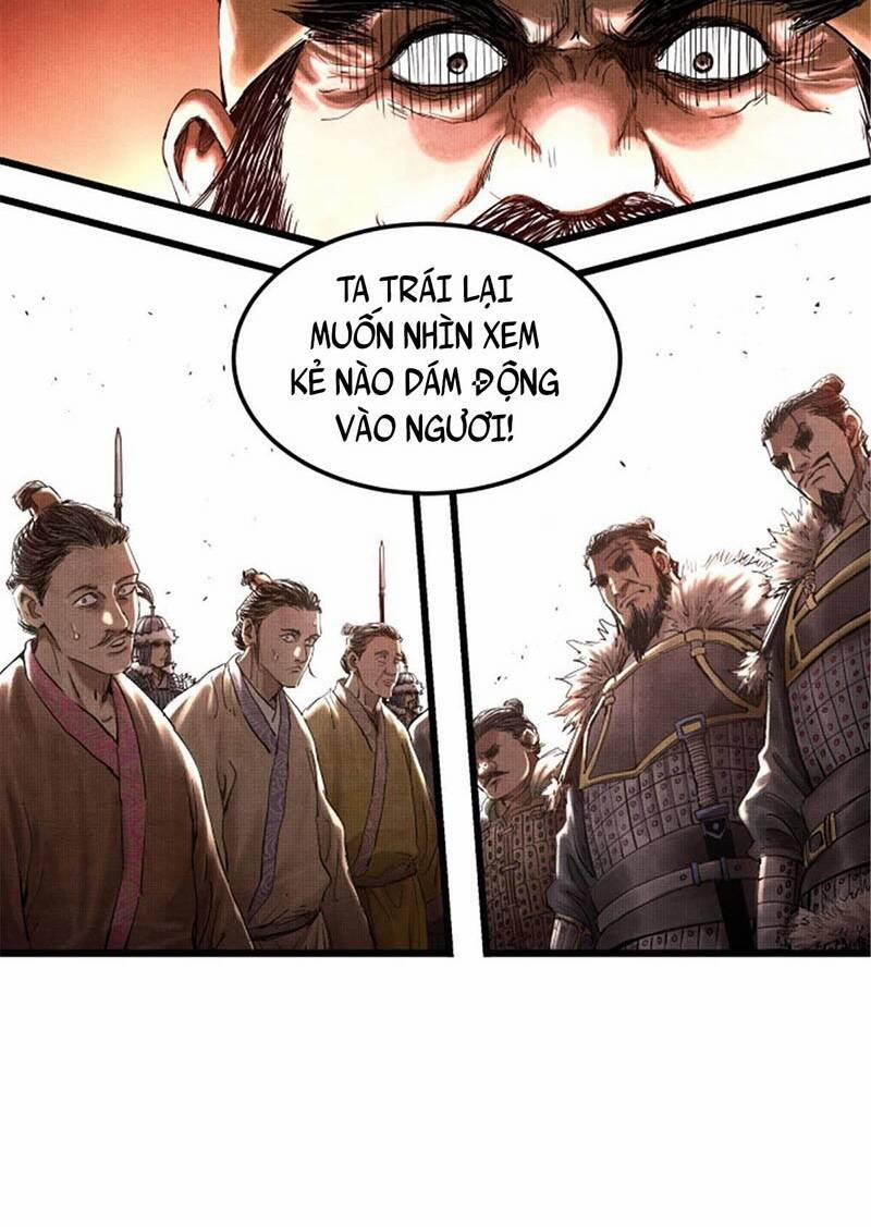 Thiên Hạ Đệ Nhất Lữ Bố 25 trang 18