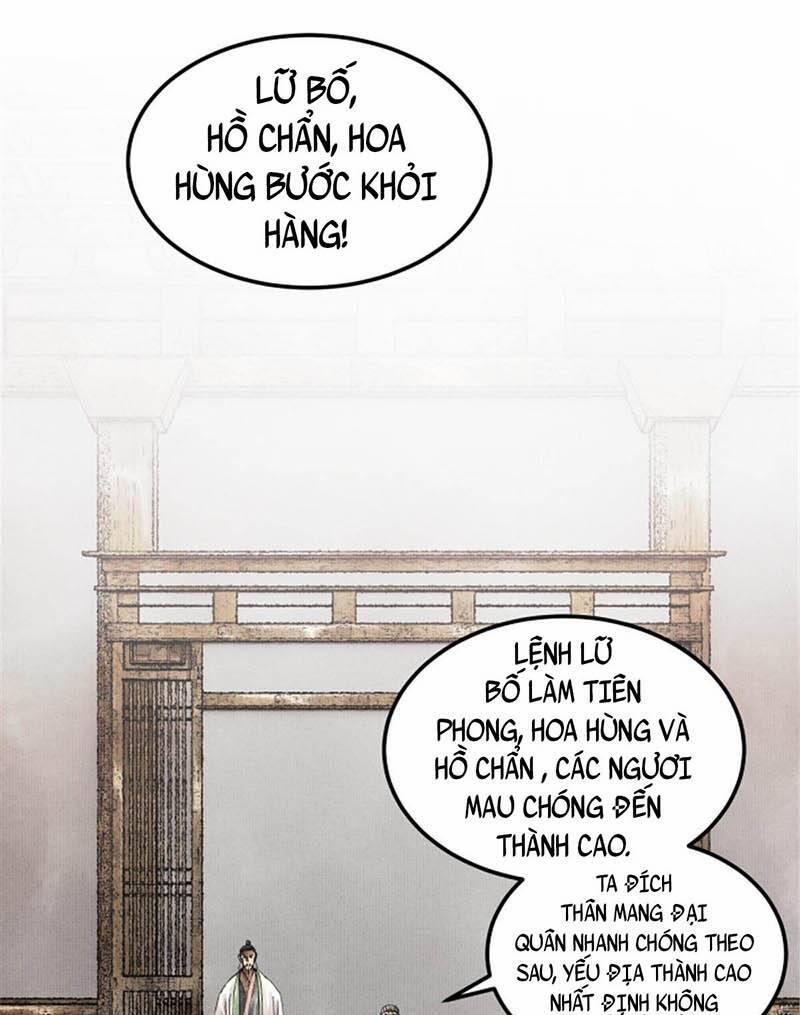 Thiên Hạ Đệ Nhất Lữ Bố 25 trang 19