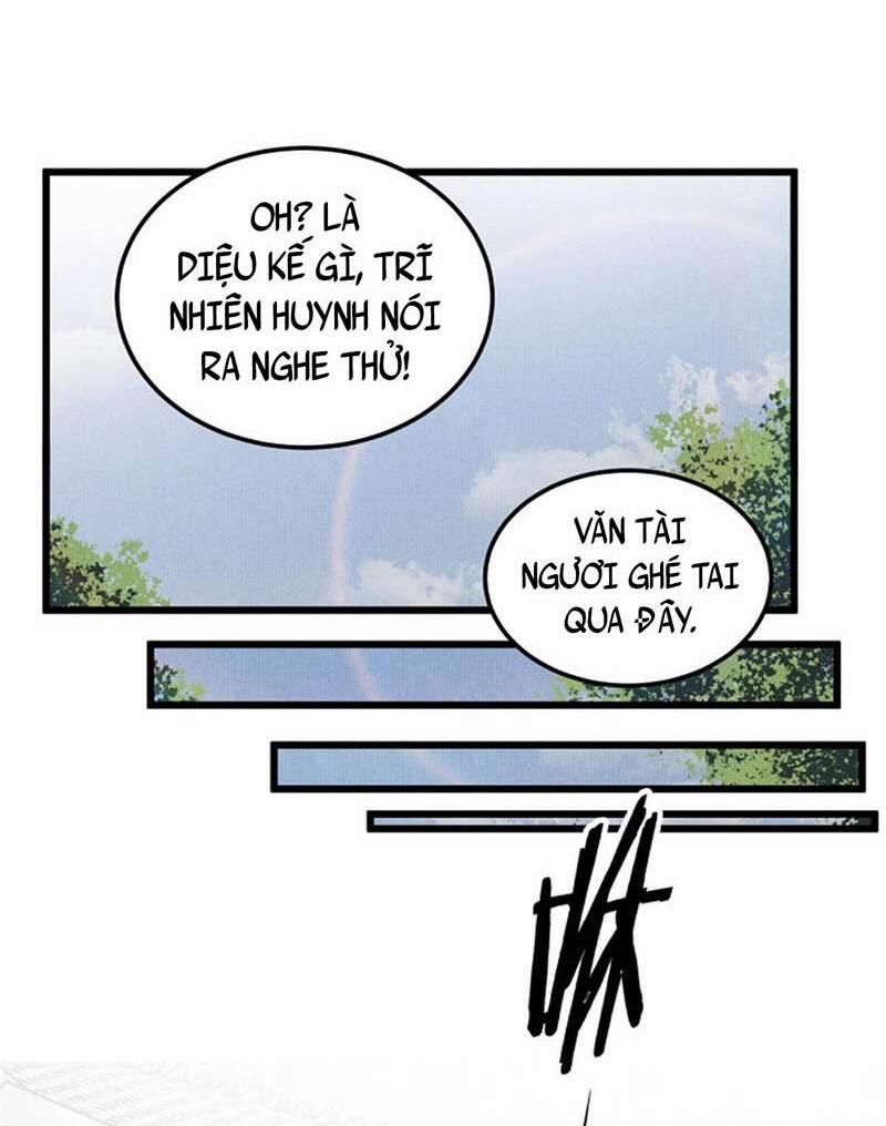 Thiên Hạ Đệ Nhất Lữ Bố 25 trang 26