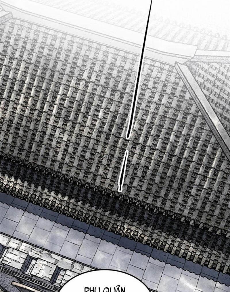 Thiên Hạ Đệ Nhất Lữ Bố 25 trang 27