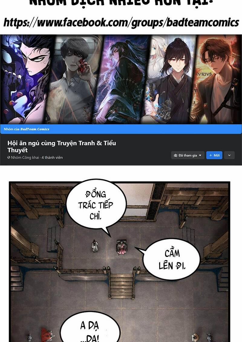 Thiên Hạ Đệ Nhất Lữ Bố 25 trang 3