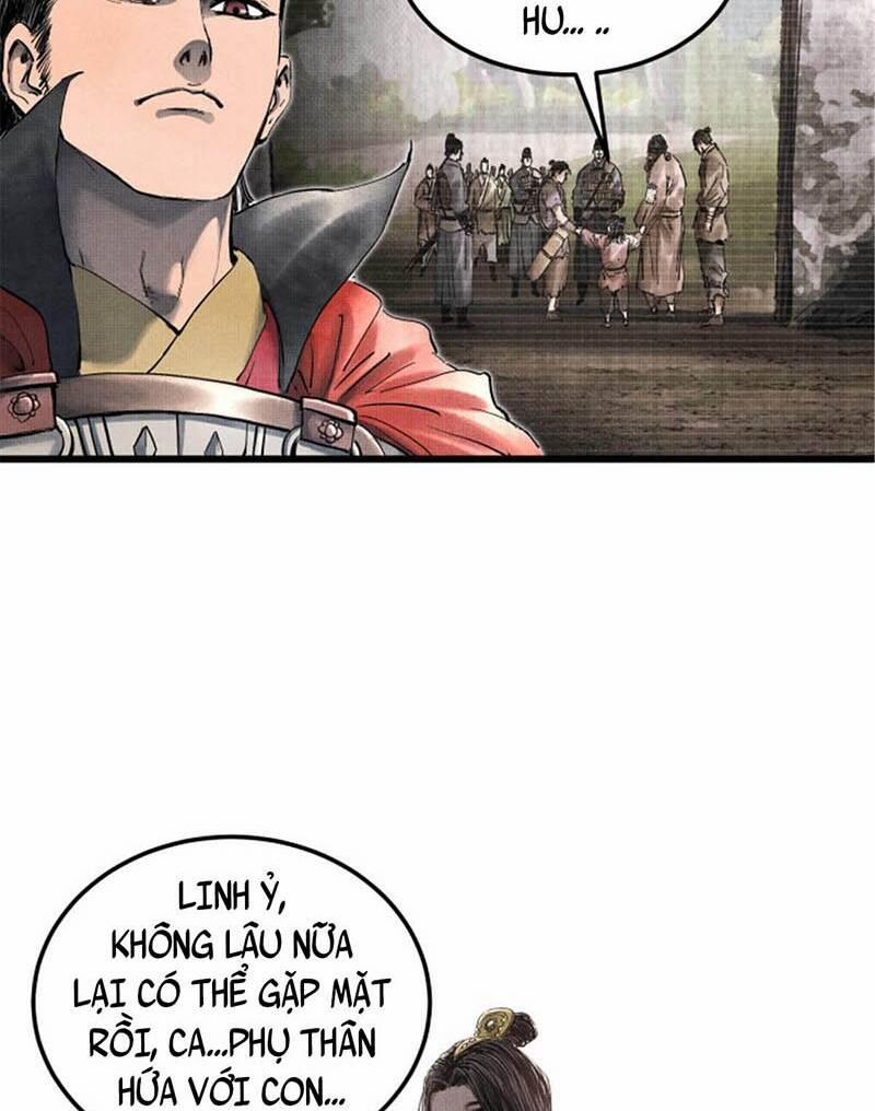 Thiên Hạ Đệ Nhất Lữ Bố 25 trang 30