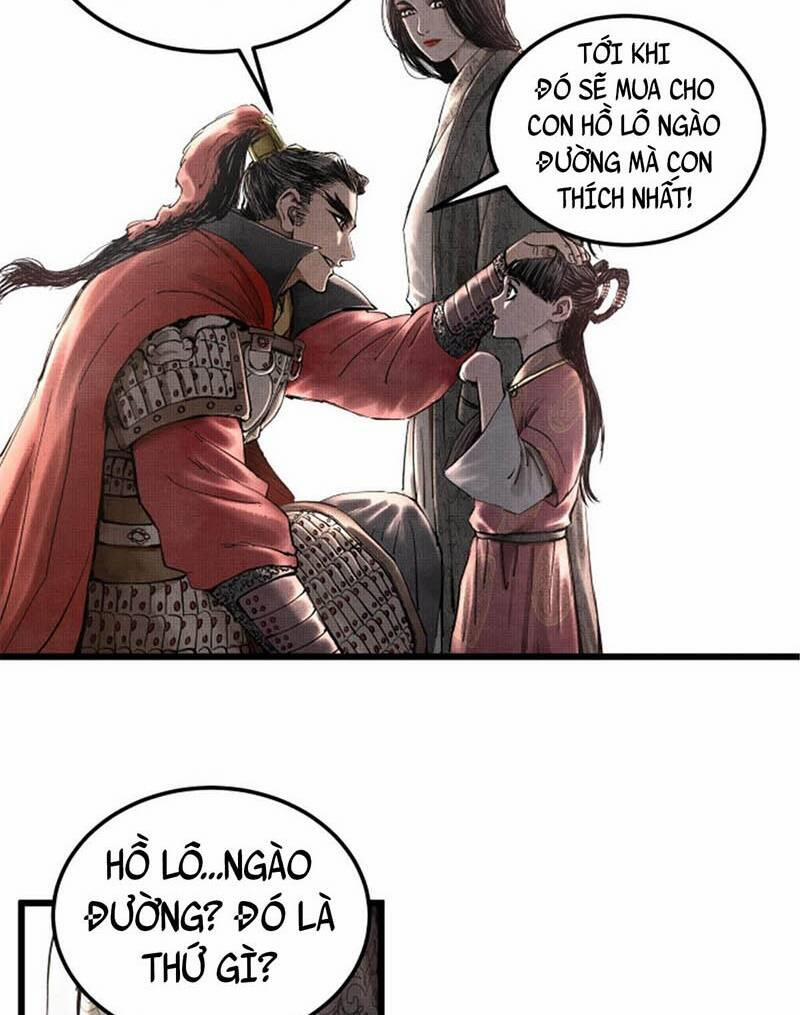 Thiên Hạ Đệ Nhất Lữ Bố 25 trang 31