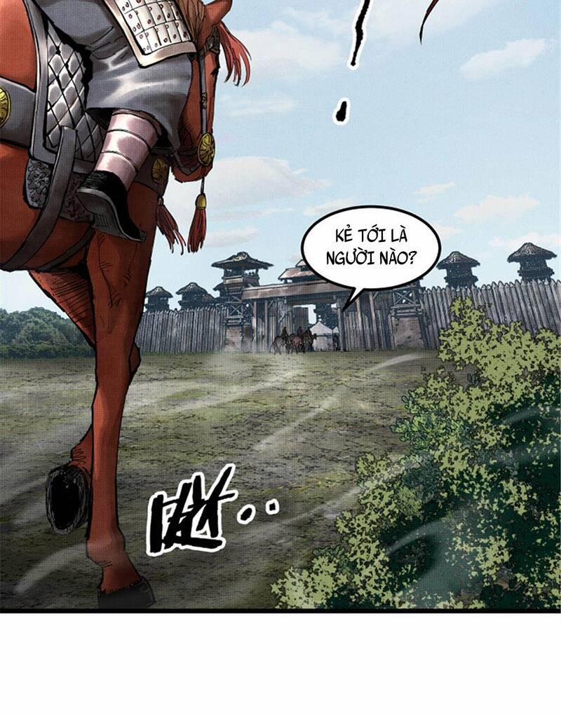 Thiên Hạ Đệ Nhất Lữ Bố 25 trang 39
