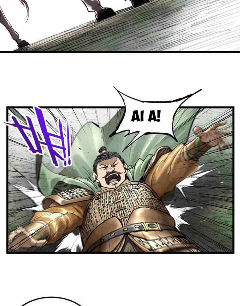 Thiên Hạ Đệ Nhất Lữ Bố 25 trang 48