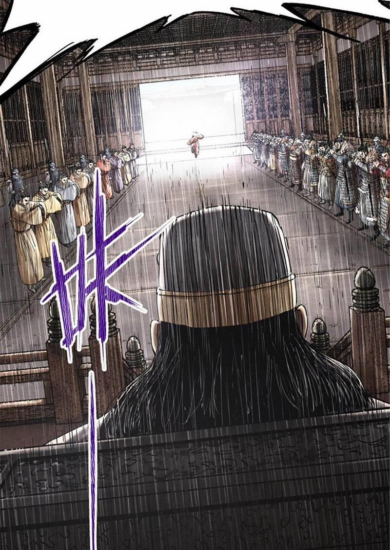 Thiên Hạ Đệ Nhất Lữ Bố 25 trang 9