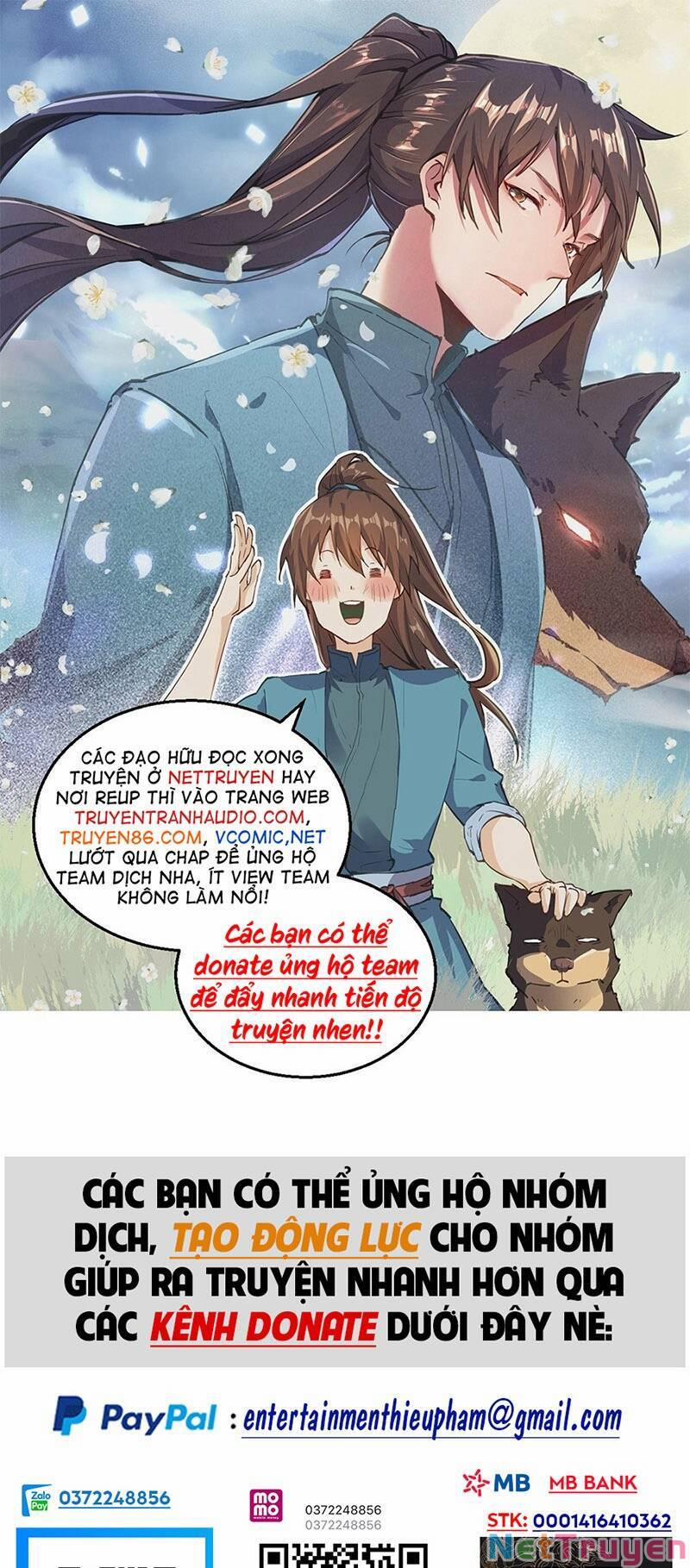 Thiên Hạ Đệ Nhất Lữ Bố 26 trang 1