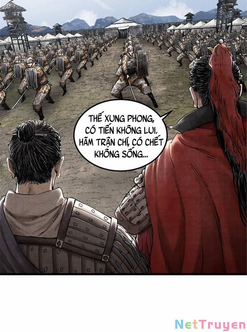 Thiên Hạ Đệ Nhất Lữ Bố 26 trang 18