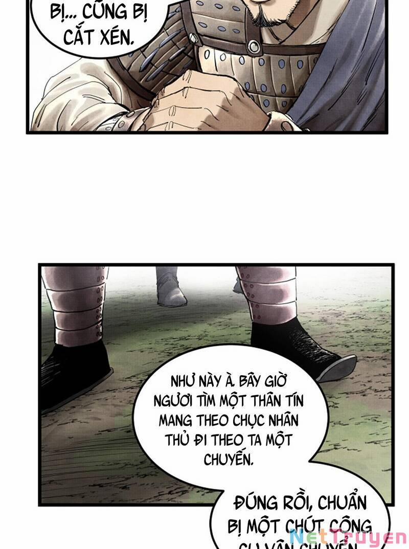 Thiên Hạ Đệ Nhất Lữ Bố 26 trang 22