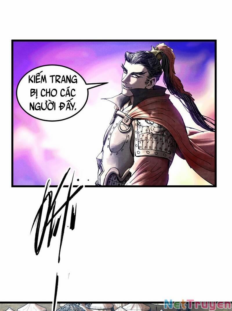 Thiên Hạ Đệ Nhất Lữ Bố 26 trang 24