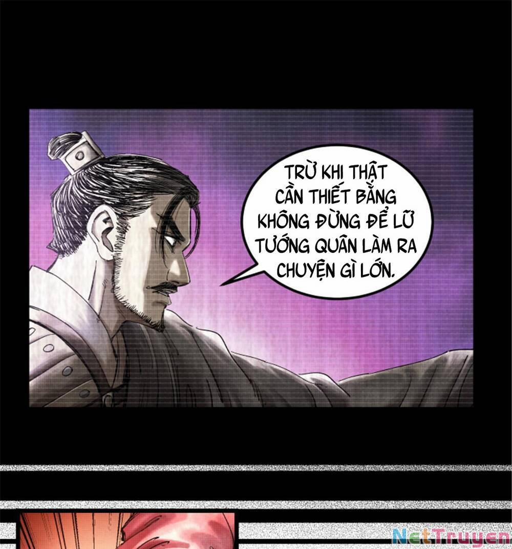 Thiên Hạ Đệ Nhất Lữ Bố 26 trang 31