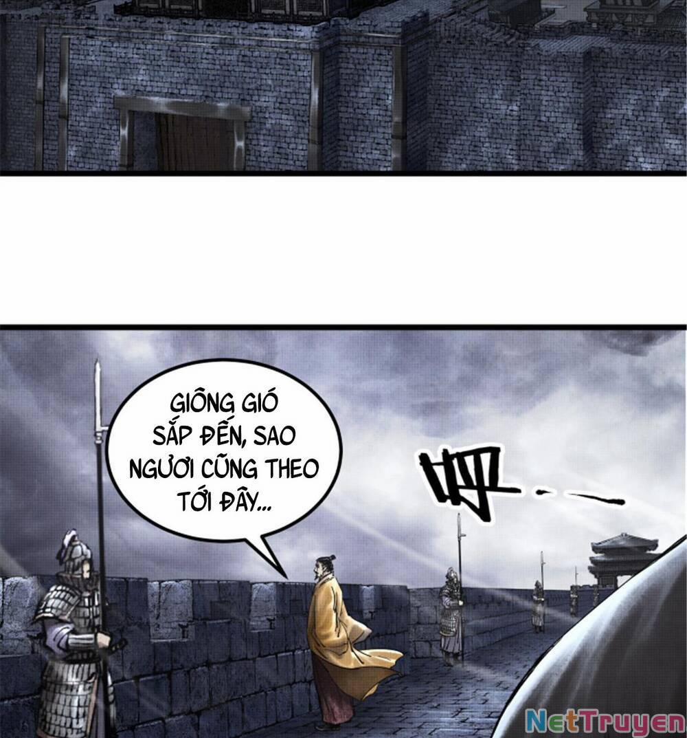 Thiên Hạ Đệ Nhất Lữ Bố 26 trang 41