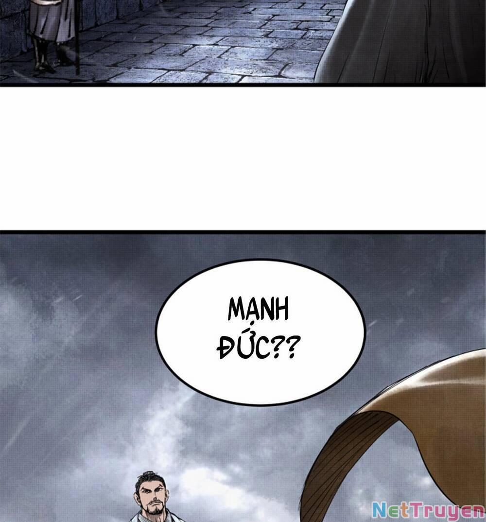 Thiên Hạ Đệ Nhất Lữ Bố 26 trang 42