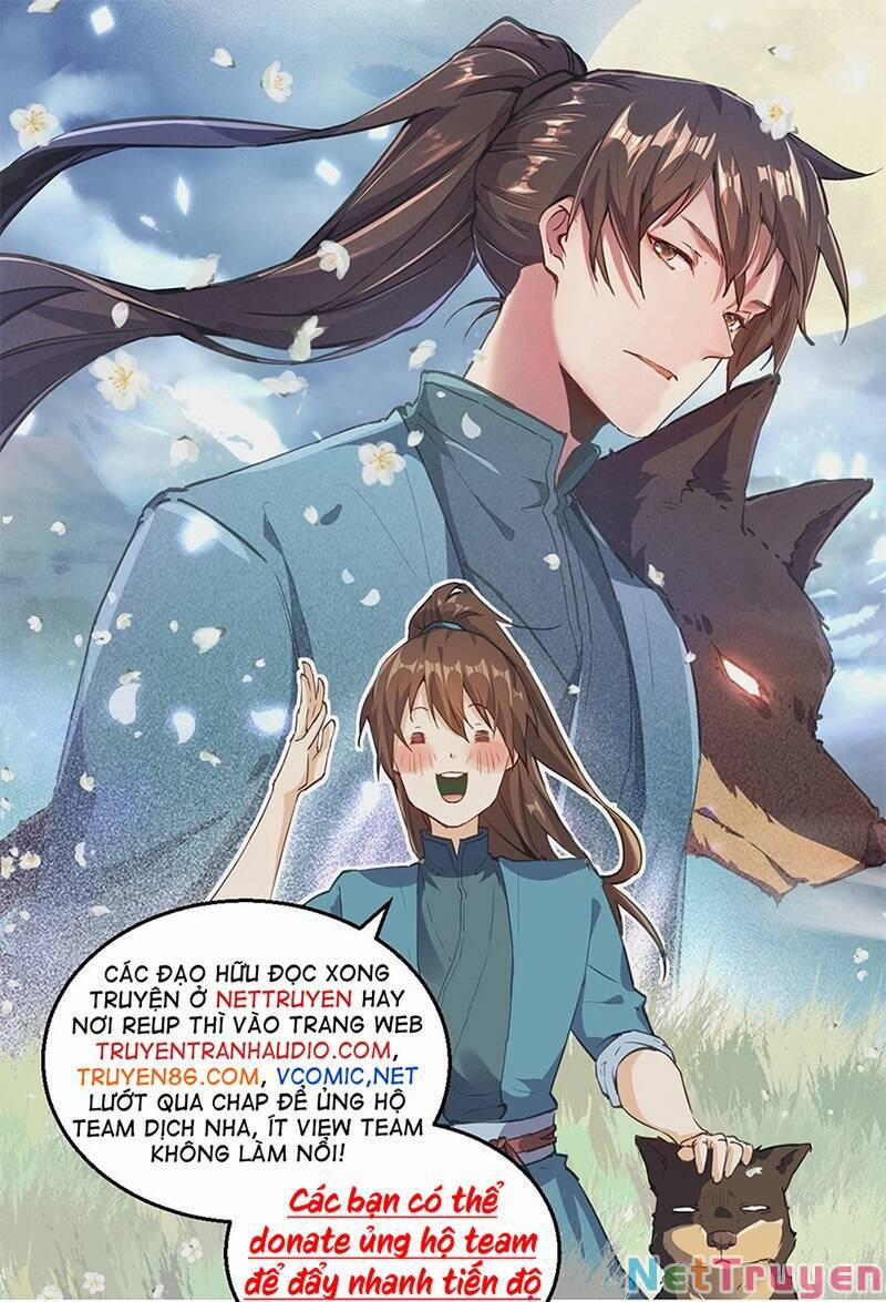 Thiên Hạ Đệ Nhất Lữ Bố 27 trang 1